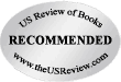 US Review Recommended for New Adult genre novel Saving The Innocents